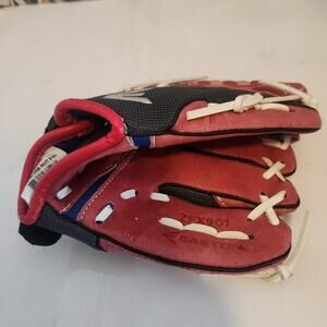Easton Baseball Glove Youth 9 In Left Hand Throw Fits On Right Hand